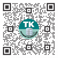 QR Code for your Landing Page