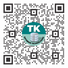 QR Code for your Landing Page