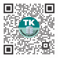 QR Code for Email Message